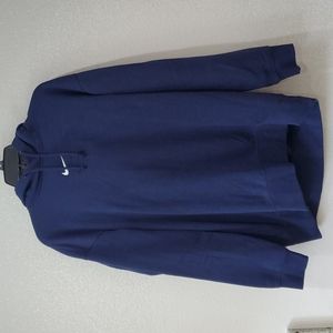 Nike Pullover Hoodie